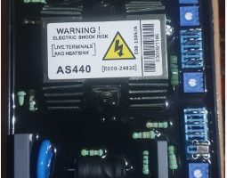 AVR AS440