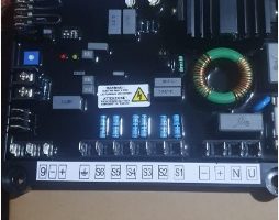 AVR MARKI M40FA640A