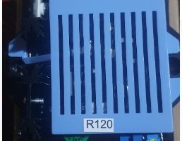 AVR R120