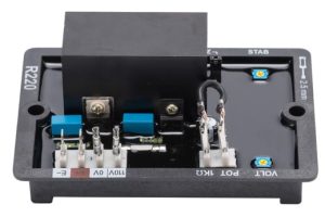 AVR R220