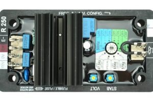 AVR R250