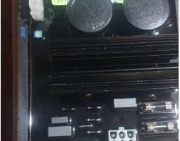 AVR R450M
