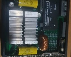 AVR U.V.R.6