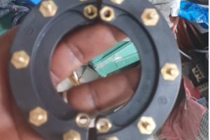 Diode pour alternateur olympia