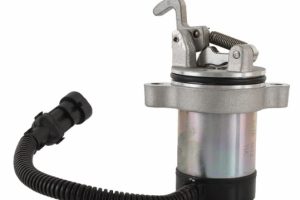 Solenoide deuzt 12v